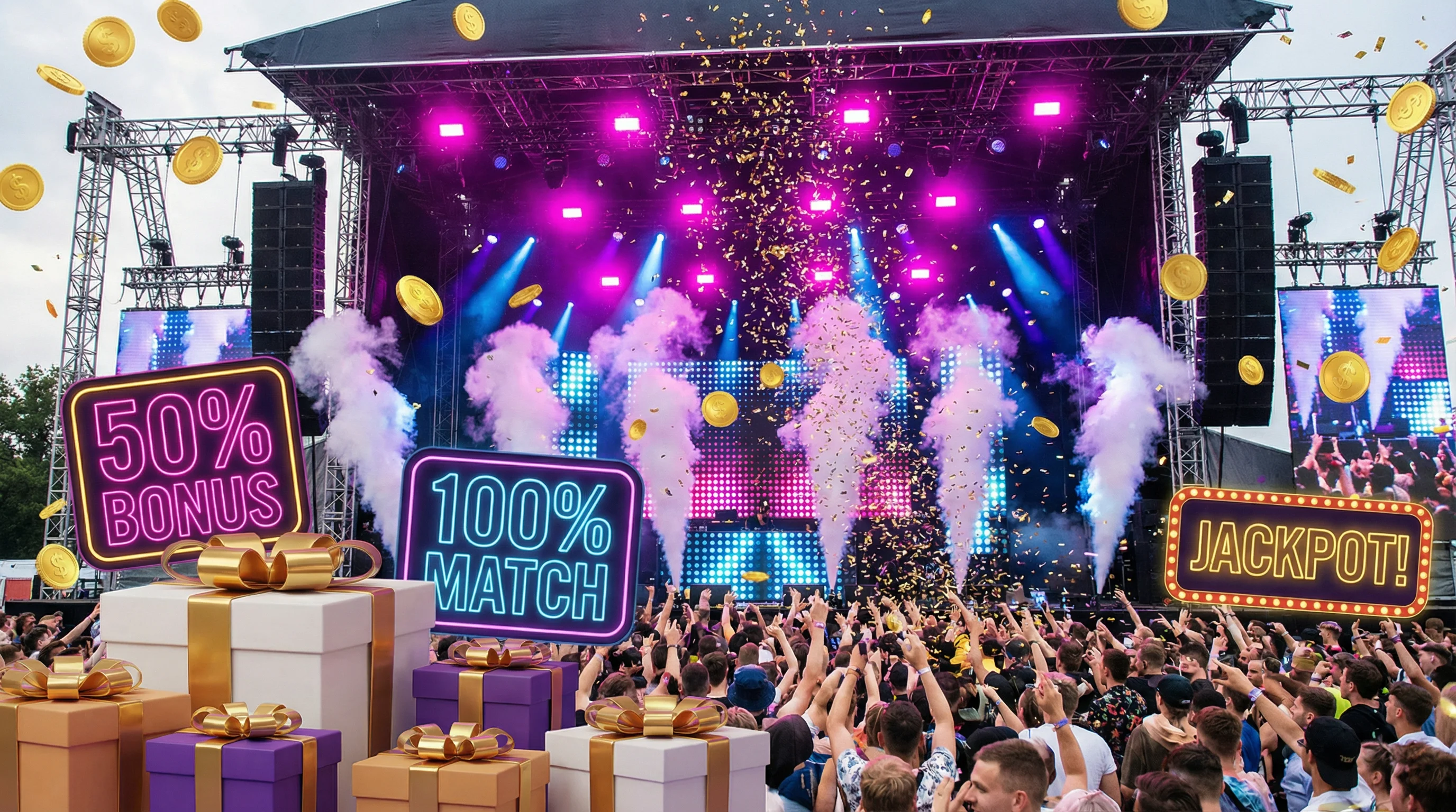 bonos y promociones betmotion casino festival de premios