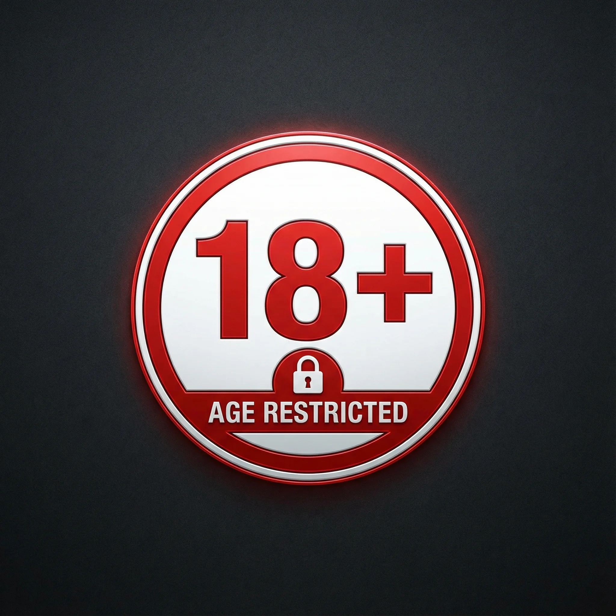 solo mayores de 18 años